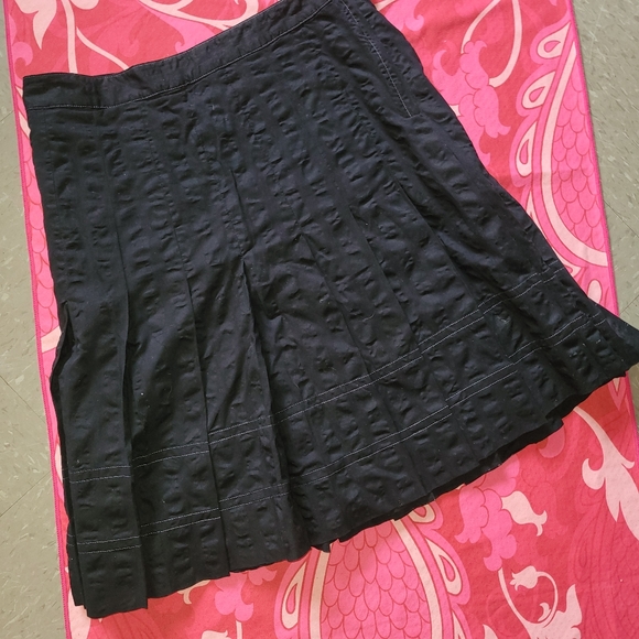 Club Monaco Skirt - Picture 6 of 10